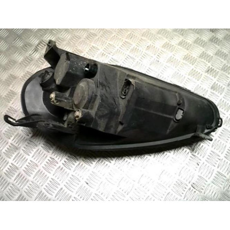 Optique avant principal gauche (feux)(phare) FIAT GRANDE PUNTO d’occasion