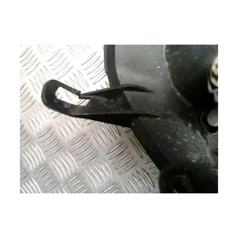 Optique avant principal gauche (feux)(phare) FIAT GRANDE PUNTO d’occasion