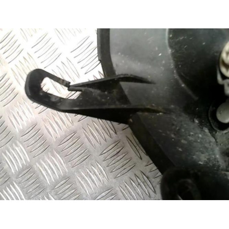 Optique avant principal gauche (feux)(phare) FIAT GRANDE PUNTO d’occasion