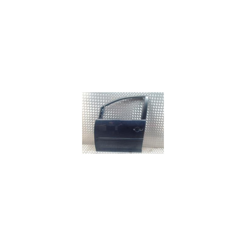 Porte avant gauche VOLKSWAGEN TOURAN 2 d’occasion