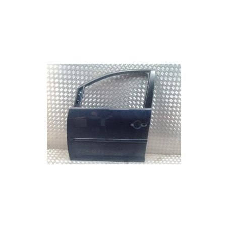 Porte avant gauche VOLKSWAGEN TOURAN 2 d’occasion