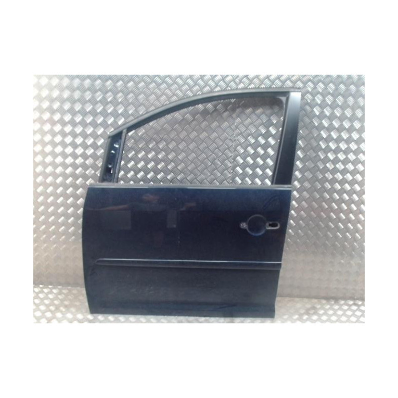 Porte avant gauche VOLKSWAGEN TOURAN 2 d’occasion