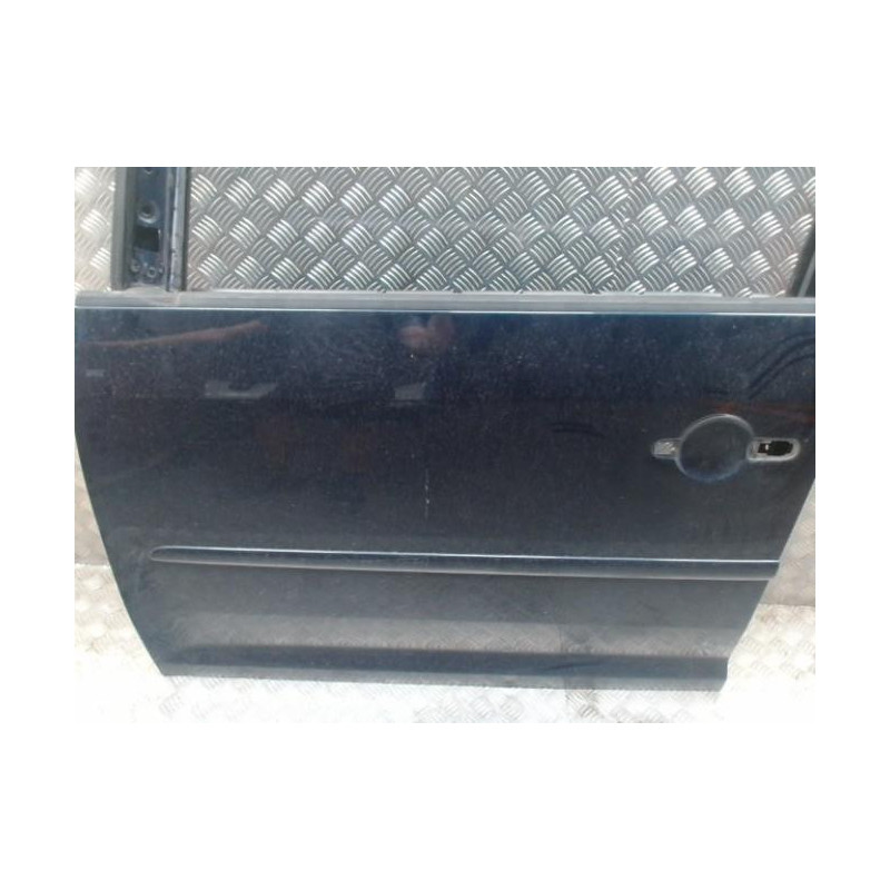 Porte avant gauche VOLKSWAGEN TOURAN 2 d’occasion