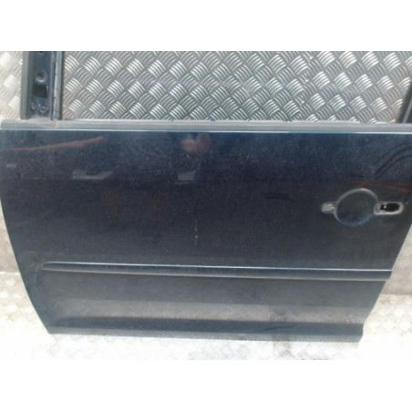 Porte avant gauche VOLKSWAGEN TOURAN 2 d’occasion