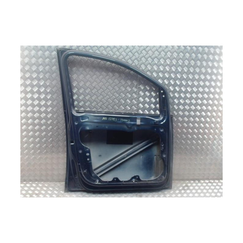 Porte avant gauche VOLKSWAGEN TOURAN 2 d’occasion