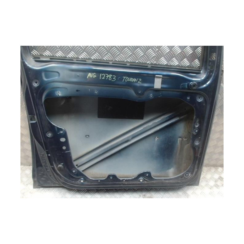 Porte avant gauche VOLKSWAGEN TOURAN 2 d’occasion