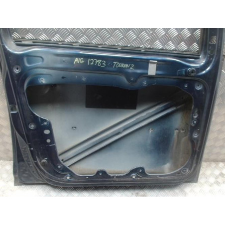Porte avant gauche VOLKSWAGEN TOURAN 2 d’occasion