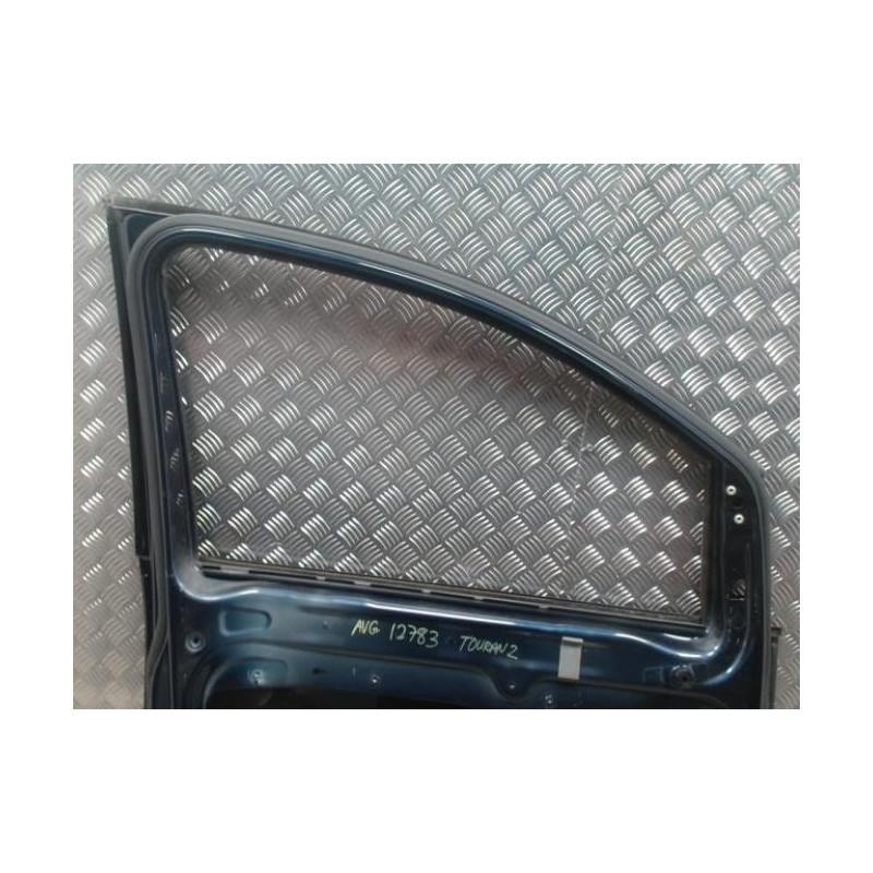 Porte avant gauche VOLKSWAGEN TOURAN 2 d’occasion