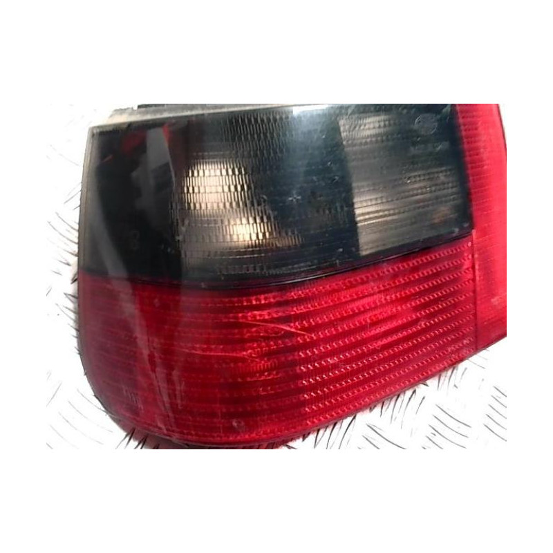 Feu arriere principal gauche (feux) SEAT IBIZA 2 PHASE 1 d’occasion