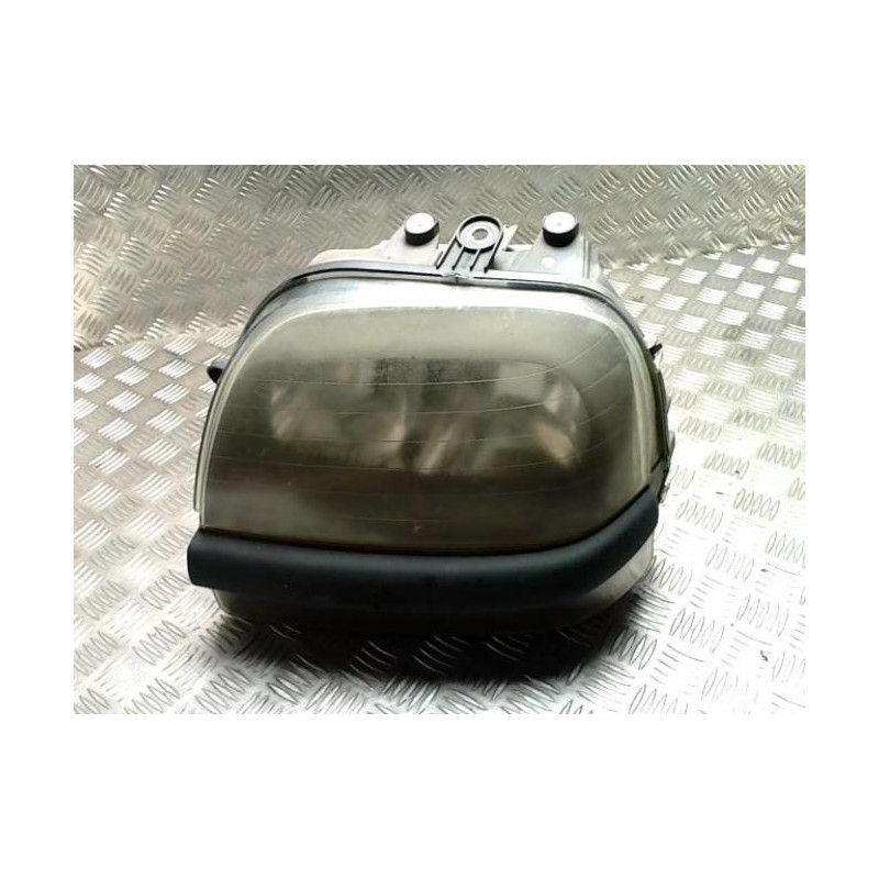 Optique avant principal gauche (feux)(phare) FIAT DOBLO 1 PHASE 1 d’occasion