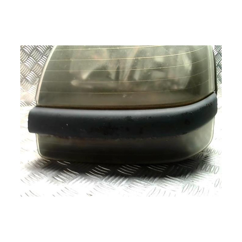 Optique avant principal gauche (feux)(phare) FIAT DOBLO 1 PHASE 1 d’occasion