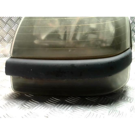 Optique avant principal gauche (feux)(phare) FIAT DOBLO 1 PHASE 1 d’occasion