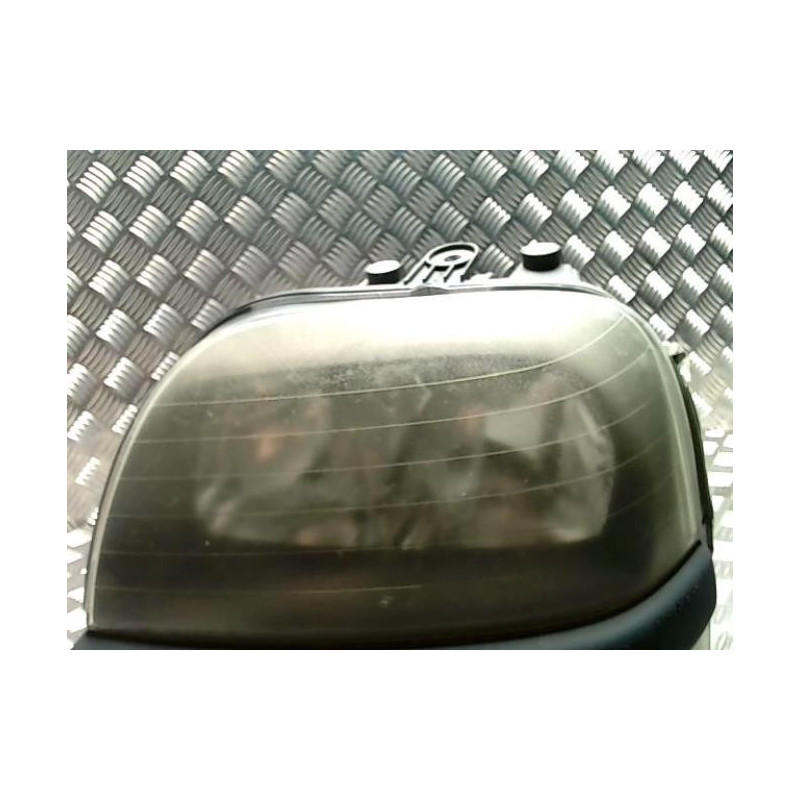 Optique avant principal gauche (feux)(phare) FIAT DOBLO 1 PHASE 1 d’occasion