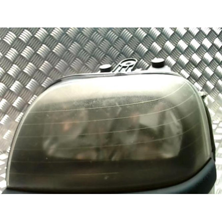 Optique avant principal gauche (feux)(phare) FIAT DOBLO 1 PHASE 1 d’occasion