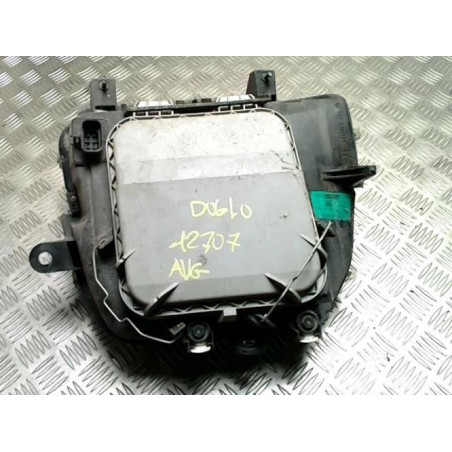 Optique avant principal gauche (feux)(phare) FIAT DOBLO 1 PHASE 1 d’occasion