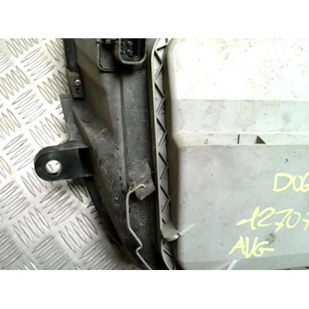 Optique avant principal gauche (feux)(phare) FIAT DOBLO 1 PHASE 1 d’occasion