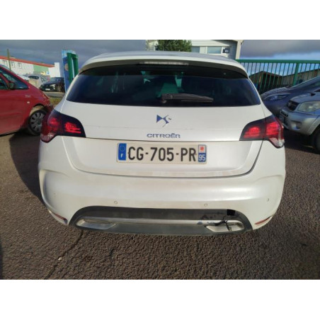 Anti brouillard arriere gauche CITROEN DS4 PHASE 1 d’occasion