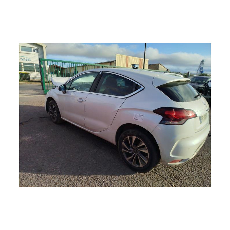 Anti brouillard arriere gauche CITROEN DS4 PHASE 1 d’occasion