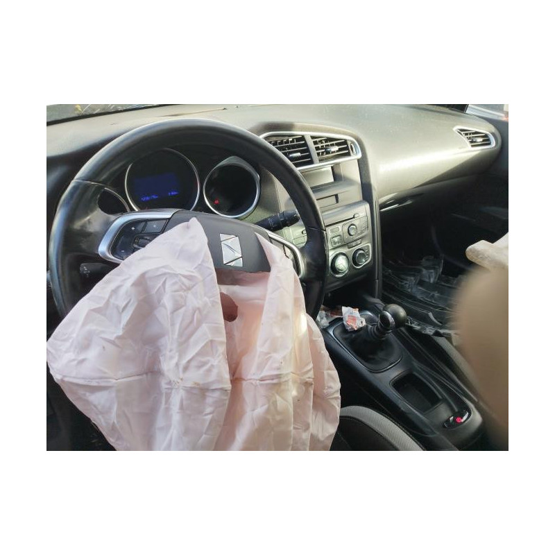 Anti brouillard arriere gauche CITROEN DS4 PHASE 1 d’occasion