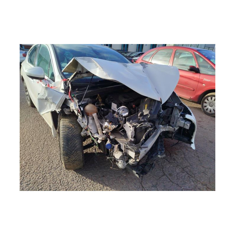 Anti brouillard arriere gauche CITROEN DS4 PHASE 1 d’occasion