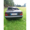 Feu arriere principal gauche (feux) MERCEDES CLASSE C 202 PHASE 2 d’occasion