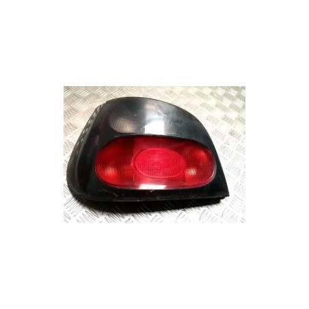 Feu arriere principal gauche (feux) RENAULT MEGANE 1 PHASE 1 d’occasion