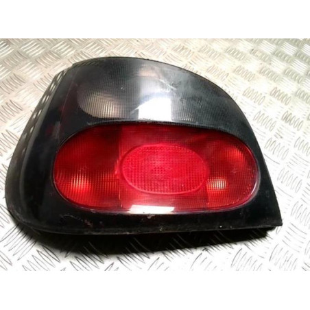 Feu arriere principal gauche (feux) RENAULT MEGANE 1 PHASE 1 d’occasion