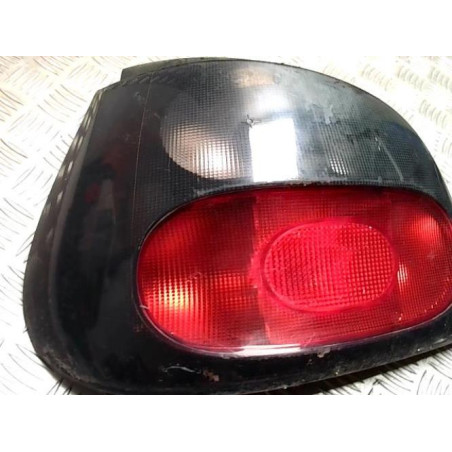 Feu arriere principal gauche (feux) RENAULT MEGANE 1 PHASE 1 d’occasion