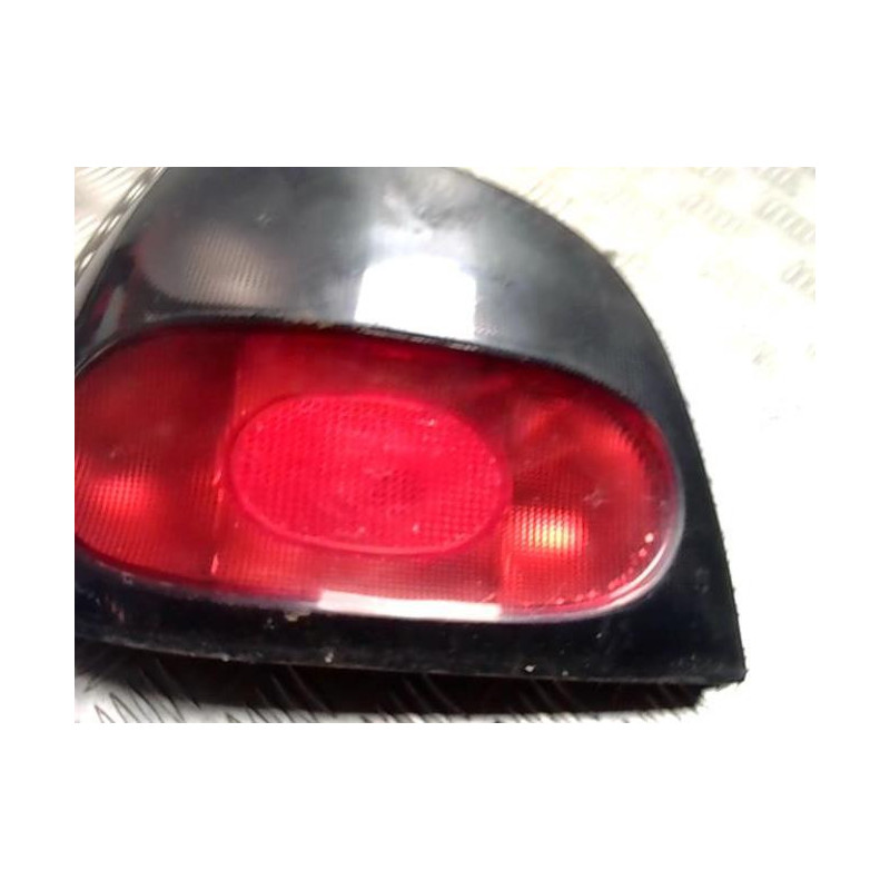 Feu arriere principal gauche (feux) RENAULT MEGANE 1 PHASE 1 d’occasion