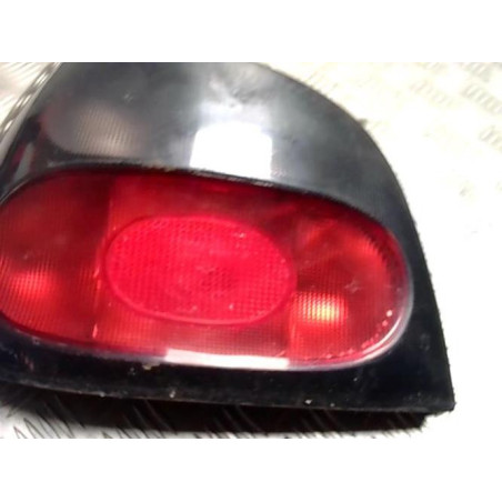 Feu arriere principal gauche (feux) RENAULT MEGANE 1 PHASE 1 d’occasion