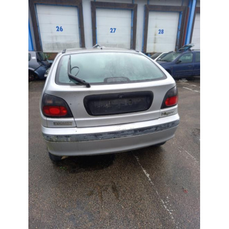 Feu arriere principal gauche (feux) RENAULT MEGANE 1 PHASE 1 d’occasion