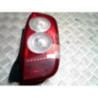 Feu arriere principal droit (feux) NISSAN MICRA 3 PHASE 1 d’occasion