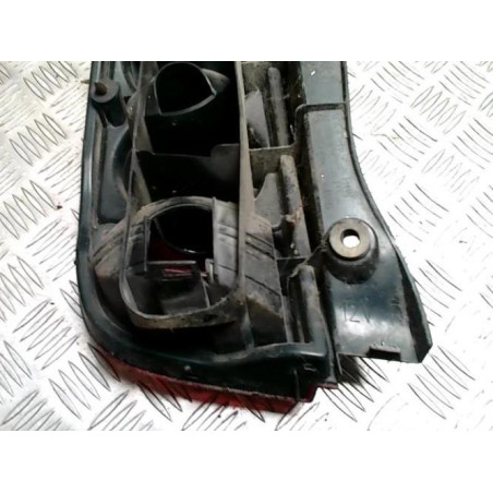 Feu arriere principal droit (feux) NISSAN MICRA 3 PHASE 1 d’occasion