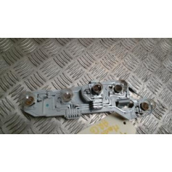 Platine feu arriere gauche RENAULT MODUS PHASE 1 d’occasion