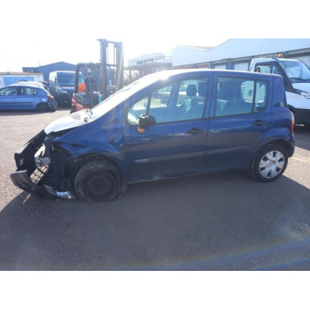 Platine feu arriere gauche RENAULT MODUS PHASE 1 d’occasion