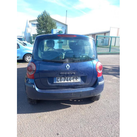 Platine feu arriere gauche RENAULT MODUS PHASE 1 d’occasion