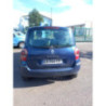 Platine feu arriere gauche RENAULT MODUS PHASE 1 d’occasion