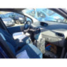 Platine feu arriere gauche RENAULT MODUS PHASE 1 d’occasion