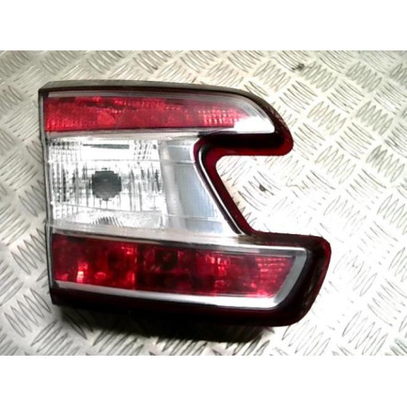 Feu arriere secondaire gauche (feux) RENAULT MEGANE 3 PHASE 1 BREAK d’occasion
