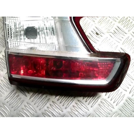 Feu arriere secondaire gauche (feux) RENAULT MEGANE 3 PHASE 1 BREAK d’occasion