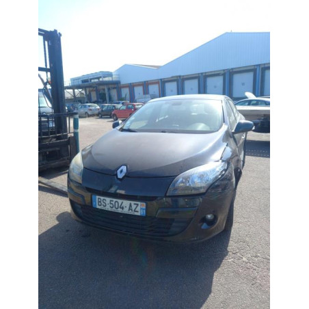 Feu arriere secondaire gauche (feux) RENAULT MEGANE 3 PHASE 1 BREAK d’occasion