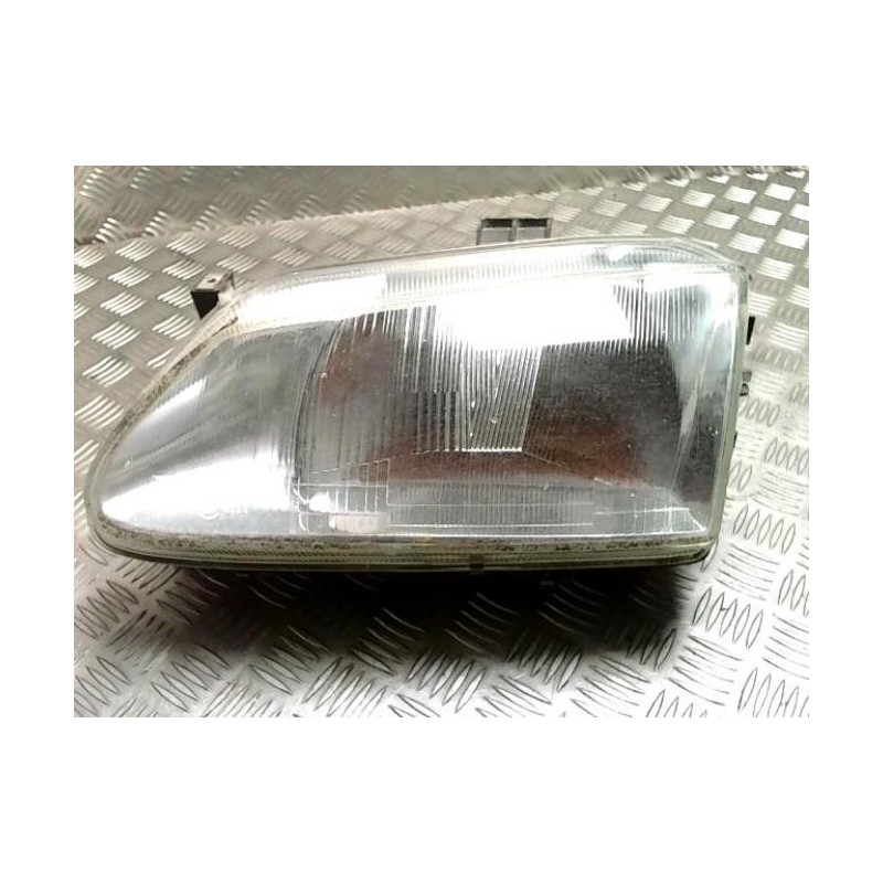 Optique avant principal gauche (feux)(phare) RENAULT MEGANE 1 PHASE 1 d’occasion