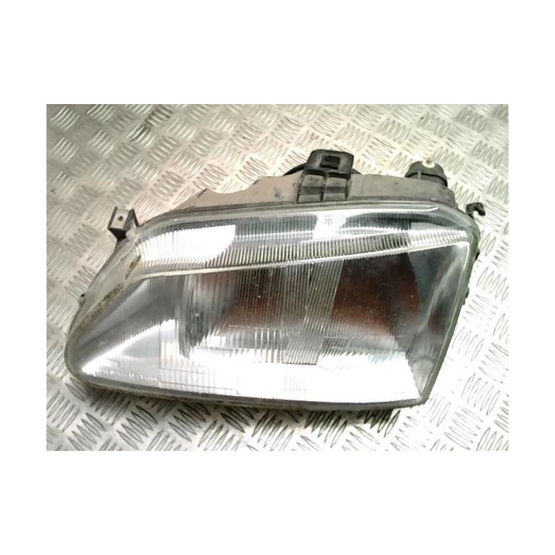 Optique avant principal gauche (feux)(phare) RENAULT MEGANE 1 PHASE 1 d’occasion