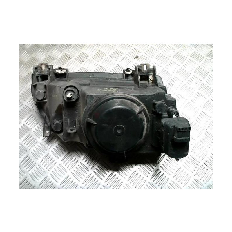 Optique avant principal gauche (feux)(phare) RENAULT MEGANE 1 PHASE 1 d’occasion