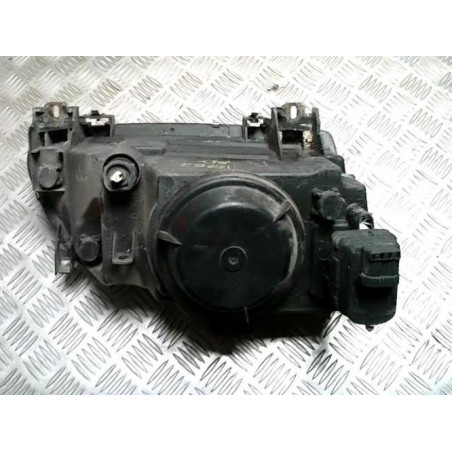 Optique avant principal gauche (feux)(phare) RENAULT MEGANE 1 PHASE 1 d’occasion