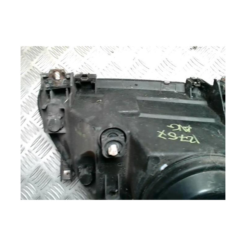 Optique avant principal gauche (feux)(phare) RENAULT MEGANE 1 PHASE 1 d’occasion