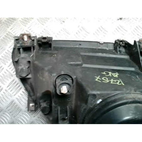 Optique avant principal gauche (feux)(phare) RENAULT MEGANE 1 PHASE 1 d’occasion
