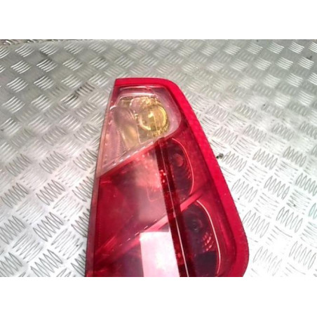 Feu arriere principal droit (feux) FIAT GRANDE PUNTO d’occasion
