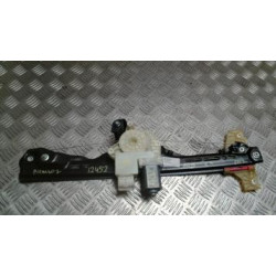 Leve vitre electrique arriere droit CITROEN C4 GRAND PICASSO 2 PHASE 2 d’occasion