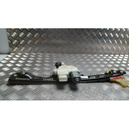 Leve vitre electrique arriere droit CITROEN C4 GRAND PICASSO 2 PHASE 2 d’occasion